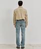 PLAC Essential M58 Straight Green Cast Mid Blue