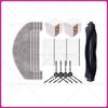 Für VIOMI Staubsammel-Wischroboter Alpha1C scharf 1A Zubehör VXVC11/12 Lappen, Filter, Seitenbürste, Hauptbürste