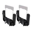Cart Steering Wheel Phone Holder,   Up Phone Mount with Scorecard Slot, for   Car EZGO