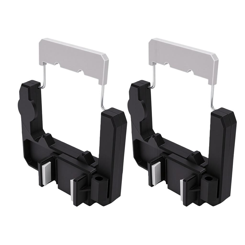 Cart Steering Wheel Phone Holder, Up Phone Mount with Scorecard Slot, for Car EZGO