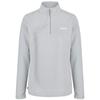 Regatta Great Outdoors Womens/Ladies Sweetheart 1/4 Zip Fleece Top