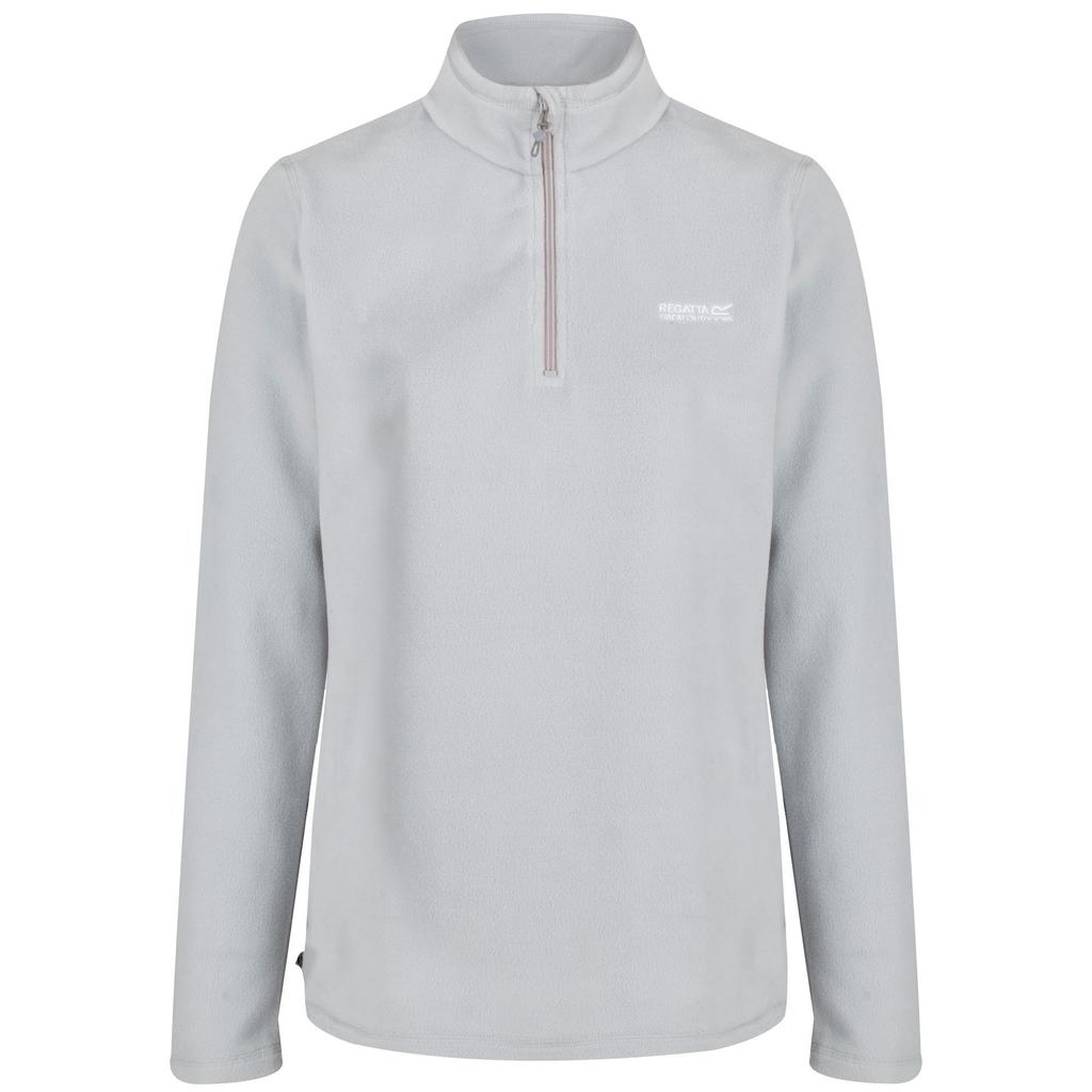 Regatta Great Outdoors Womens/Ladies Sweetheart 1/4 Zip Fleece Top