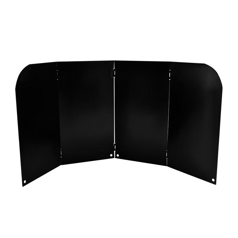 Foldable Kitchen Oil Splatter Guard