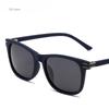 Men's Polarized Square Sunglasses  Designer UV400 Protection Shades Oculos De Sol Women Glasses Driver Gafas De Sol