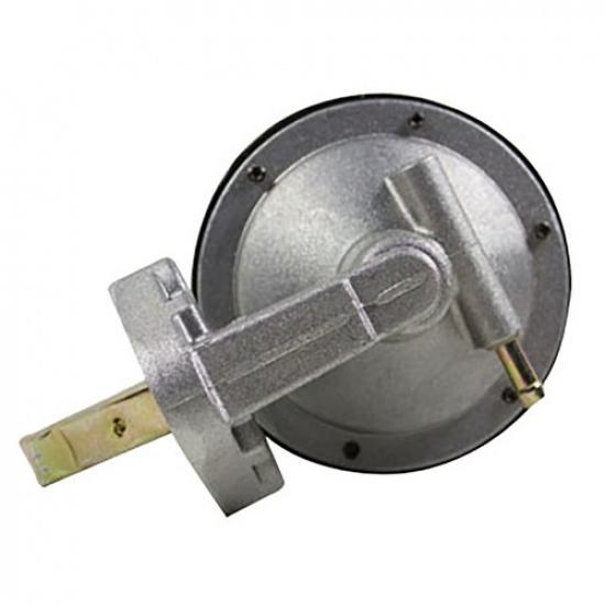 GMB Mechanical Fuel Pump 596-8260 Mercury Marine 454 7.4L 1989-91