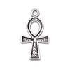 Ankh Kreuz Anhänger Antike Legierung Anhänger Für Ägyptisch Themen Schmuck