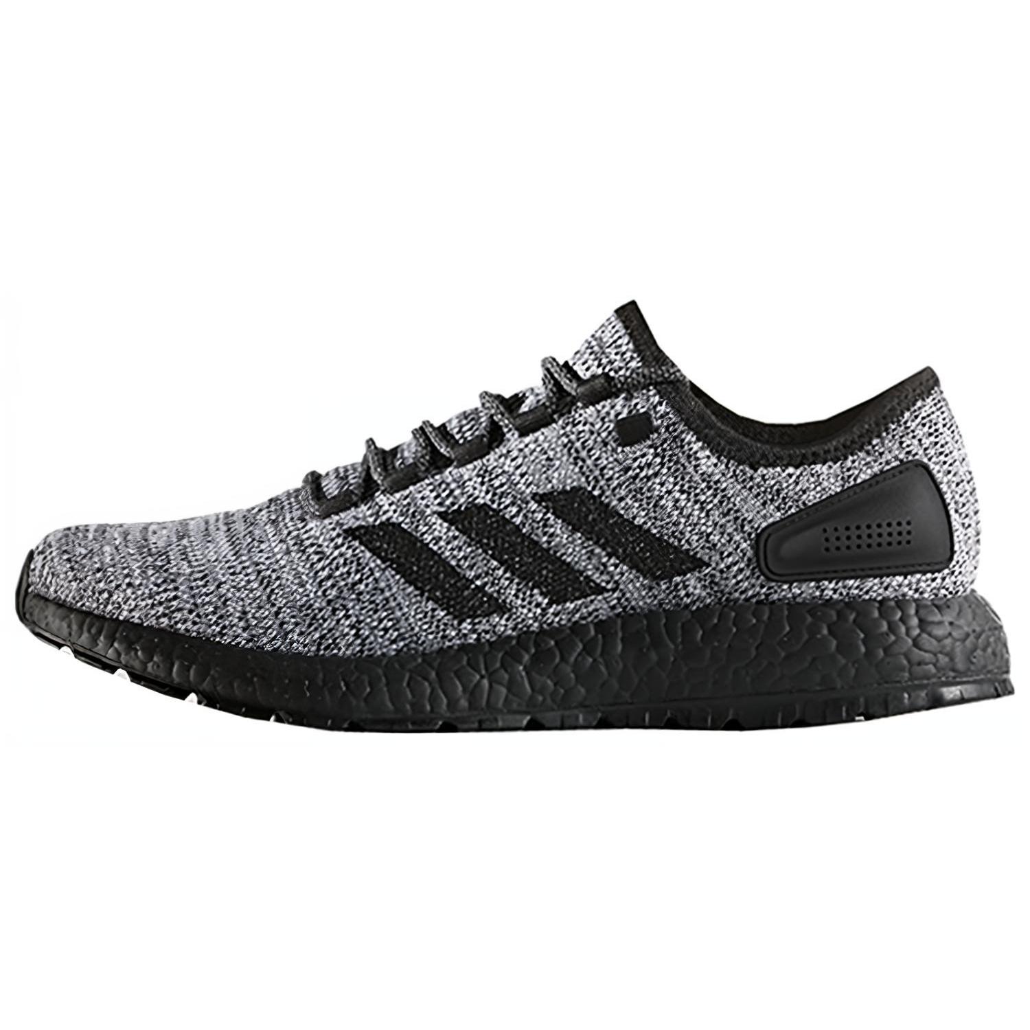 

новые Adidas Pureboost Atr Oreo 36.5