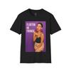 Flirtin' in Fringe Unisex T-Shirt, Casual Summer Top 3