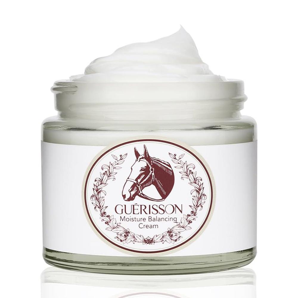 [GUERISSON] Увлажняющий балансирующий крем 70 г