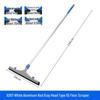 Jun Ding Ying 55-Type Commercial Floor Squeegee