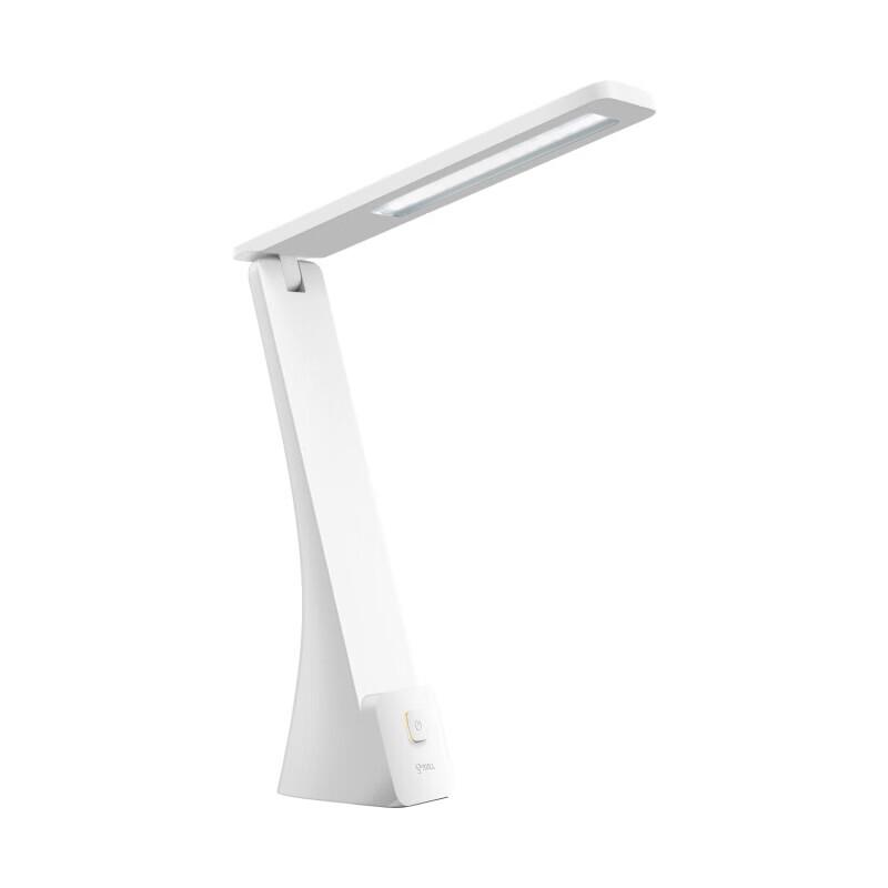 BULL Smart Eye-Care Rechargeable & Plug-in Desk Lamp