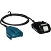 MAkitA BAttery AdApter BAp18 A 65165