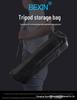 Tripod Storage Bag - 40/50cm Single Shoulder Handheld for DSLR Lens and Light Stands