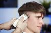 Wahl Cordless Super Taper Hair [Professional Clipper]