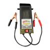 Car Battery Load Tester Automotive Battery Health Tester Load Checker CCA Analyzer Quick Detection Alligator Clips High Accuracy