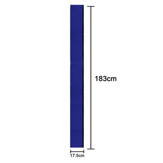 

Чехол для перил бассейна, нескользящий чехол для перил бассейна, ручка для поручней бассейна, чехлы для перил бассейна 183cm