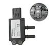68085750AB 68085750AA Exhaust Gas Differential Pressure Sensor Diesel Particulate Filter (DPF) Pressure Sensors fits Cummins 6.7L 1500 2500 3500 4500