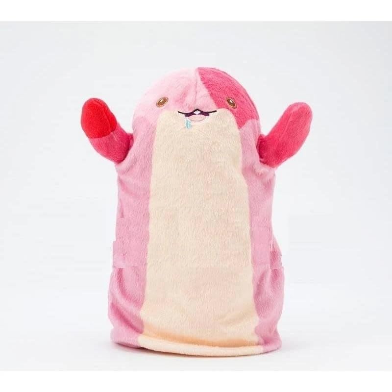 Kadokawa Made In Abyss Golden Land of the Fiery Sun Maaa-san Plush Toy