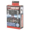 Kijima 304-0539 Motorcycle Parts Accessory Power Unit, Accessory Power Supply, 3 Systems, 7.5A x 2+5A x 1