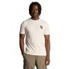 Lyle & Scott Mens Club Emblem T-Shirt