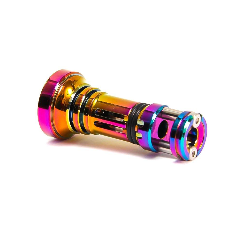 DRESS Reel Stand Origin DAIWA Ver.3 Rainbow
