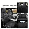 BYD Song Plus DMIEV Leather Seat Cover - All-Season Full Surround for Special Cars