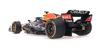 Minichamps Oracle RB18 Verstappen Mexican GP 2022 Winner Finished Product 1/18