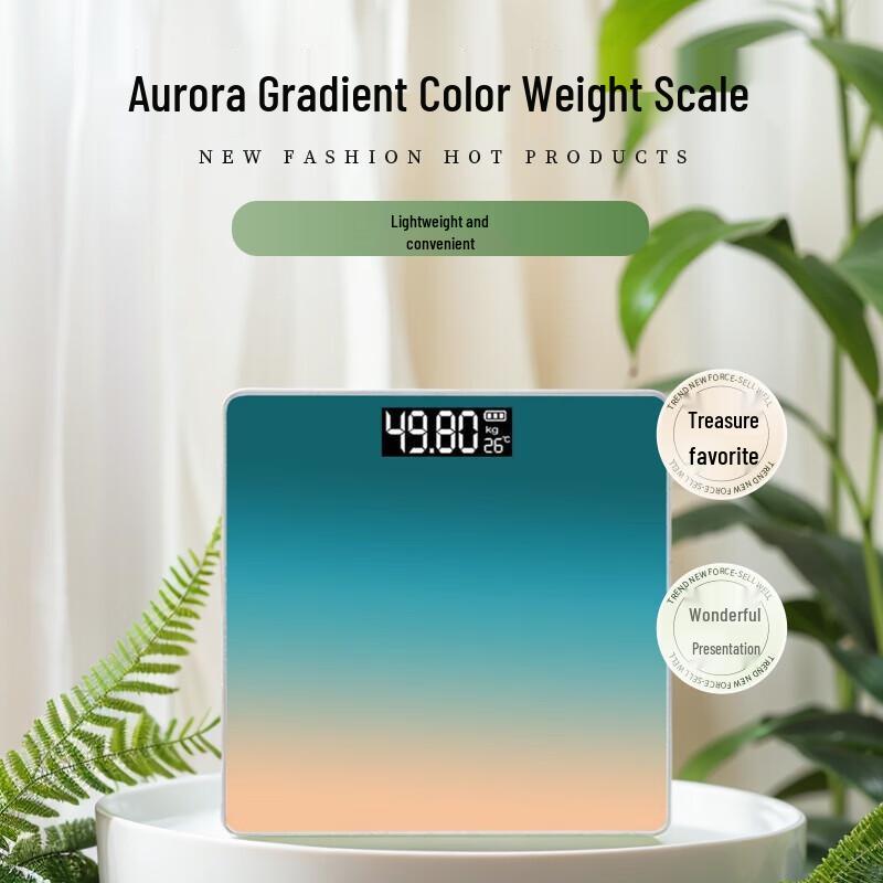 Yipan HC Digital Body Fat Scale (CN version)
