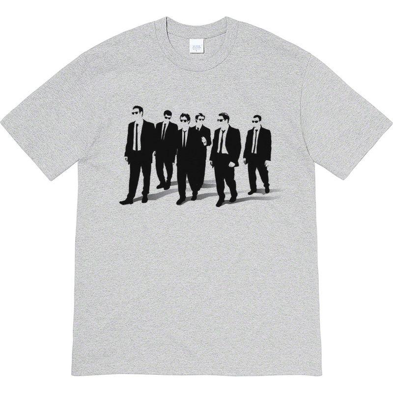 

2025 New Essential Cotton Unisex T-Shirt Fashion Printing Soft Breathable Crew Neck Fashion Men s and Women s T-Shirts One Piece S