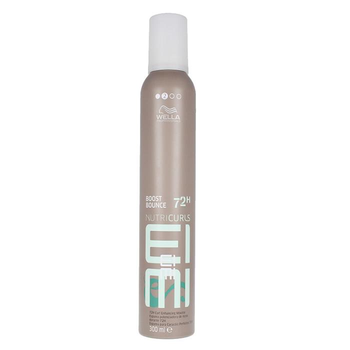 

Wella Eimi Nutricurls Boost Bounce 300мл