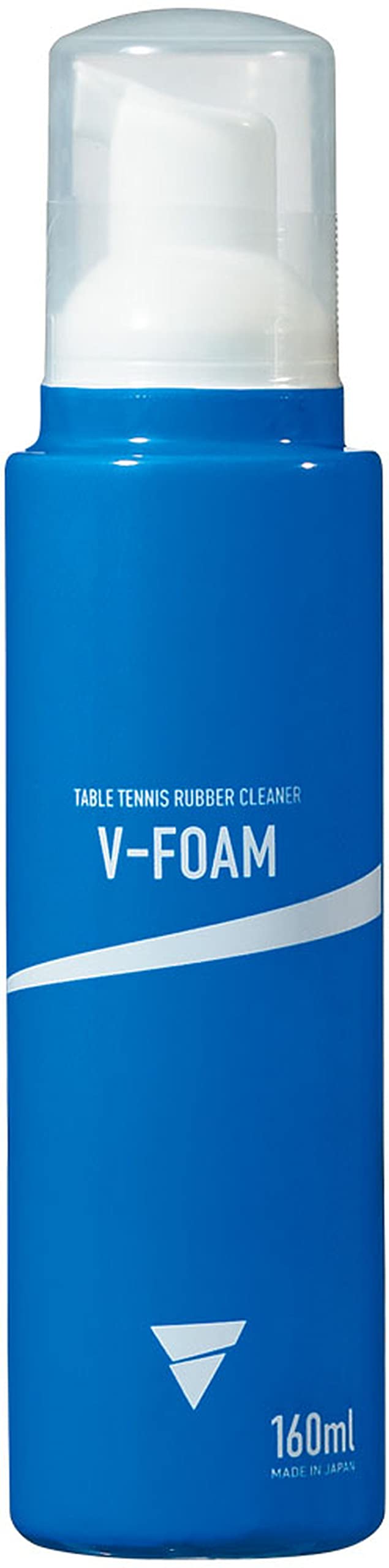 

VICTAS Очиститель для принадлежностей для настольного тенниса 801050 V-FOAM