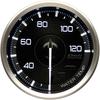 Defi-Link ADVANCE A1 Water Temperature Gauge 60mm Sensorless Type