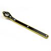 Car Jack Wrench Handle High Carbon Steel Ratchet Repair