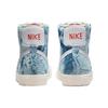 Nike Blazer Mid 77 Washed Denim Pack Women's DV2182-900
