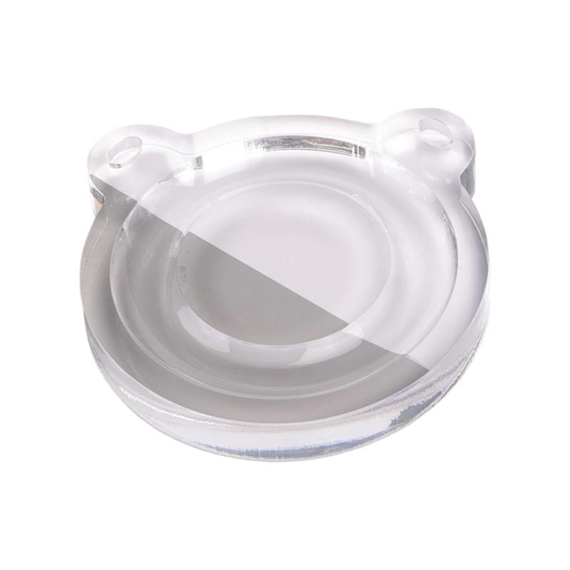 

Acrylic Jewelry Display Tray Clear Necklace Organizers Beads Bracelet Tray Jewelry Display Organizers for Jewelry