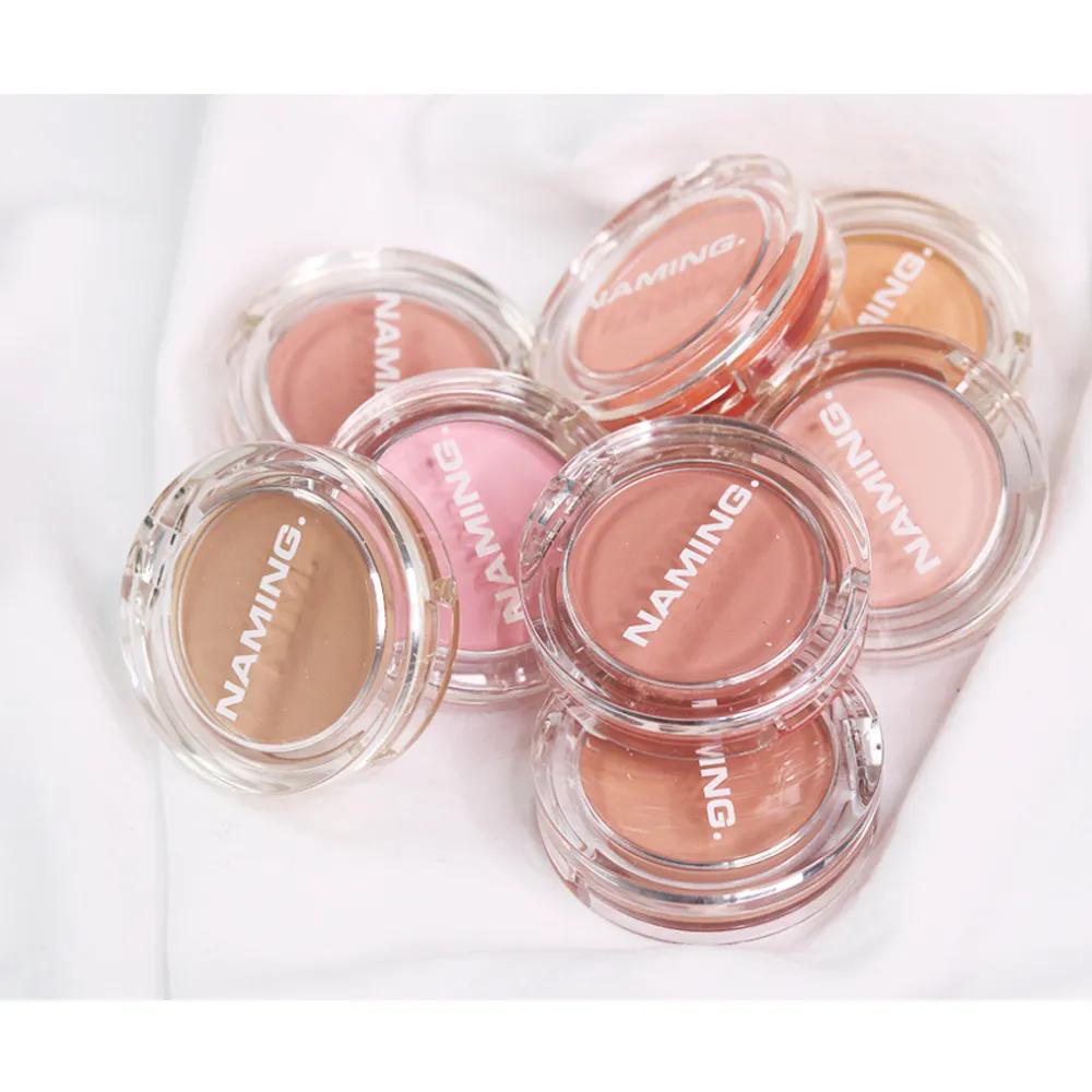 

НАЗВАНИЕ Пушистые Румяна-Пудра (Выберите 1 из 12) 1