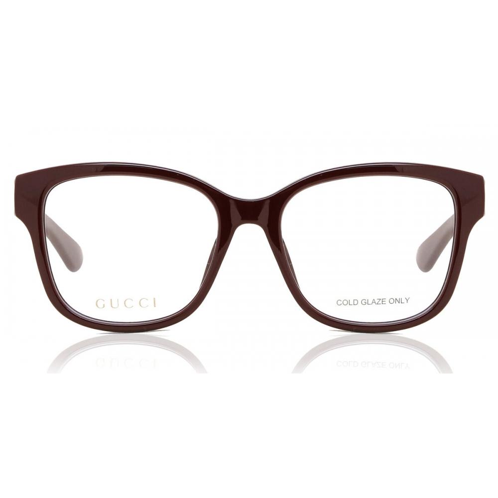 Gucci Gg1340o 005 Women Eyeglasses
