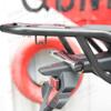 Motorcycle Shelf Holder Support Rear Luggage Cargo Rack Carrier Mount Rear Armrest NK 675 675NK Accessories For CF NK675