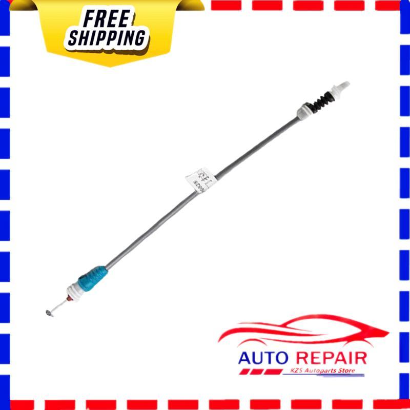 

51217259828 Auto Parts Front Left Right Door Hood Release Cable Fits For BMW 3 F30 F31 F35 LCI 330i 318Li 320i