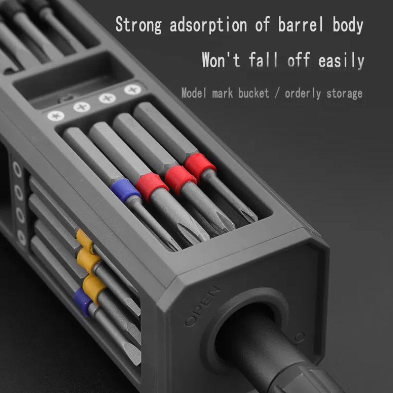 Набор малых отверток — фото 12