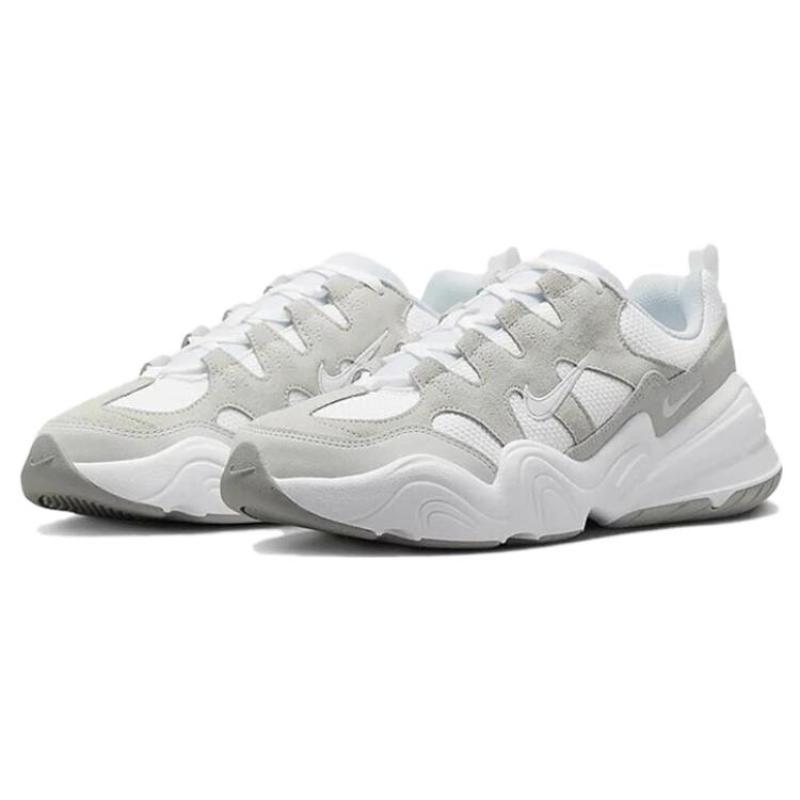 Nike Tech Hera Photon Dust White Women's  Sneakers  FJ9532-100