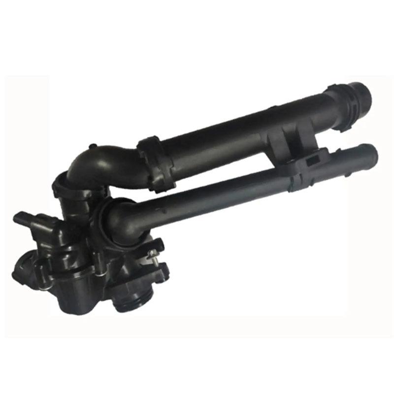 Car Accessories Engine Coolant Thermostat 2742000015 27420006152742003300 for Mercedes Benz W205 W212 W213 X204 X253 W448