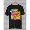 Steely Dan Aja Can'T Buy A Thrill Maglietta Nera Vintage Unisex