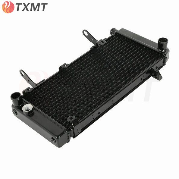 Suzuki SV1000 (2003-2008) Motorcycle Water-Cooled Radiator Assembly