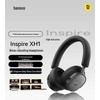Baseus Inspire XH1 Бездротові ігрові навушники Bluetooth з активним шумозаглушенням