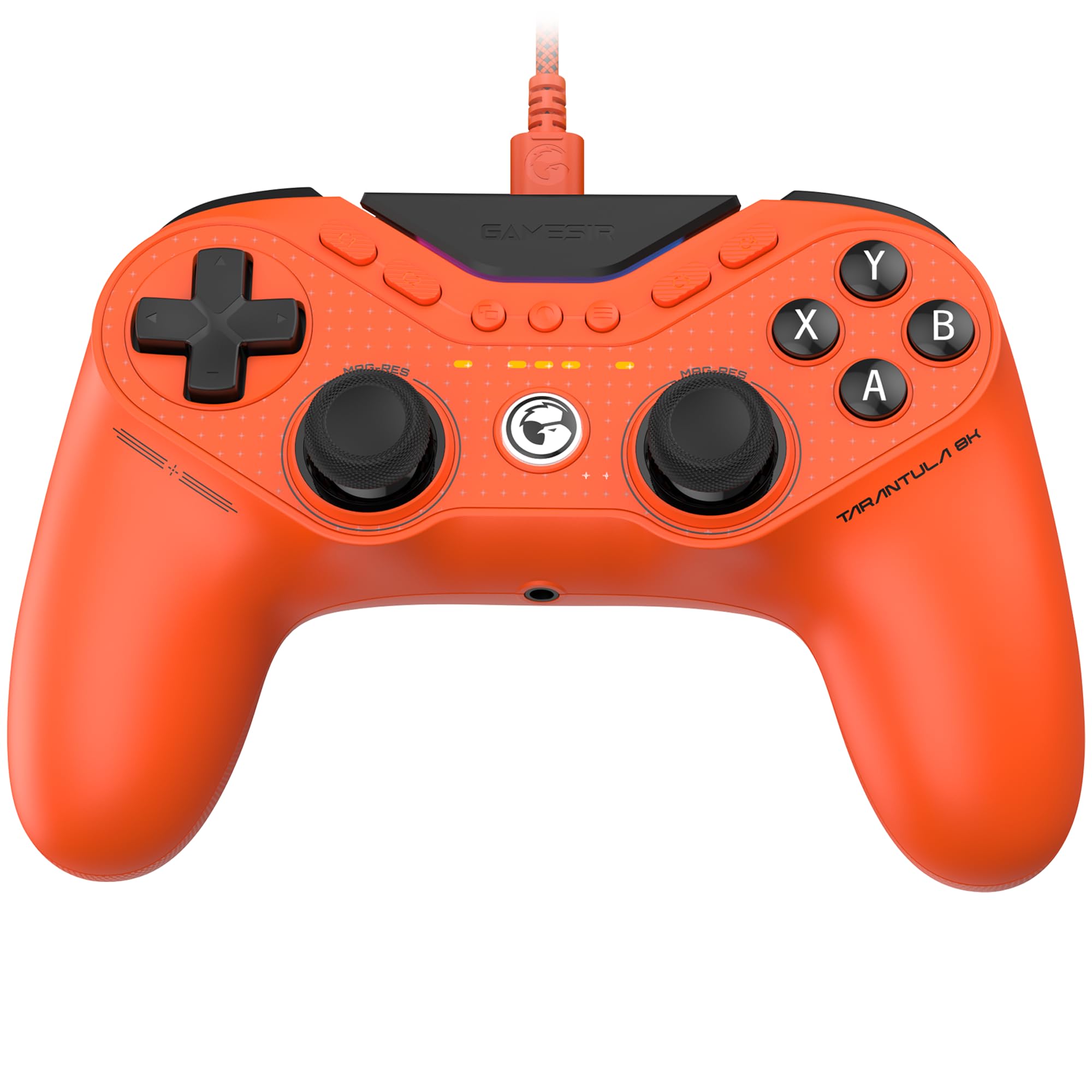 GameSir Tarantula 8K PC Vadu spēļu