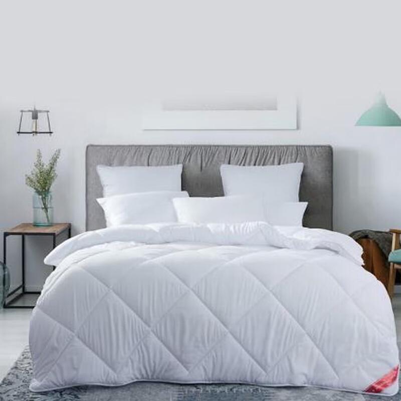 

Mengjie Australian Wool All-Season Quilt