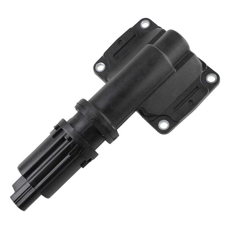 Front Differential 4WD Lock Axle Actuator 52114387AF 600-399 600399 For Dodge Ram 1500 Pickup Truck Car Auto Accessories
