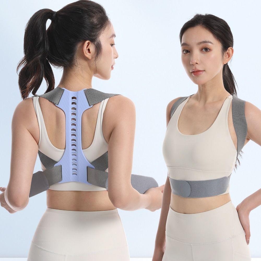 Sinking Corrective Shoulder Strap Straight Back Shoulder Corrector Posture Correctors Student