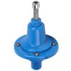 HL MP43A Plastic Vacuum Milking Machine Pressure Regulating Valve Accessory